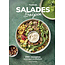 Voedende Salades & Soepen – 130+ recepten