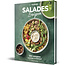Voedende Salades & Soepen – 130+ recepten