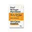 Pure Chocolade met Hazelnoot en MCT - BIO