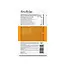 Pure Chocolade met Hazelnoot en MCT - BIO