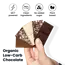 Chocolade met MCT Mix - 10x50g - BIO