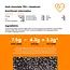 Pure Chocolade met Hazelnoot en MCT - BIO