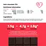 Pure Chocolade met MCT - BIO