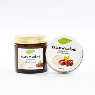 Puur Mieke Tallow crème - 100% Puur - BIO