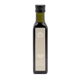 Mattisson Avocado Olie - 250ml - BIO