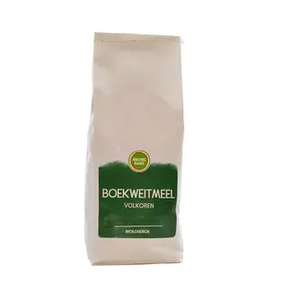 Boekweitmeel - 500g - BIO