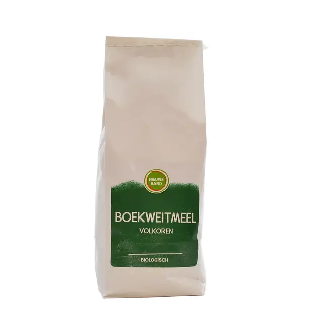 Boekweitmeel - 500g - BIO