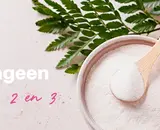 Verschil collageen type 1, 2 en 3