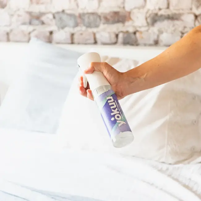 Luchtverfrisser Startkit - Sprayfles + 1 Parel