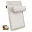 BrellaVio Spijkermat Set Eco - 100% linnen