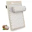 Spijkermat Set Eco - 100% linnen
