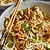 Pad Thai met kip