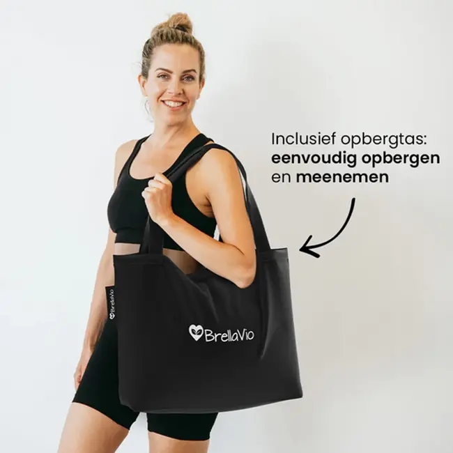 Spijkermat Set - 100% linnen