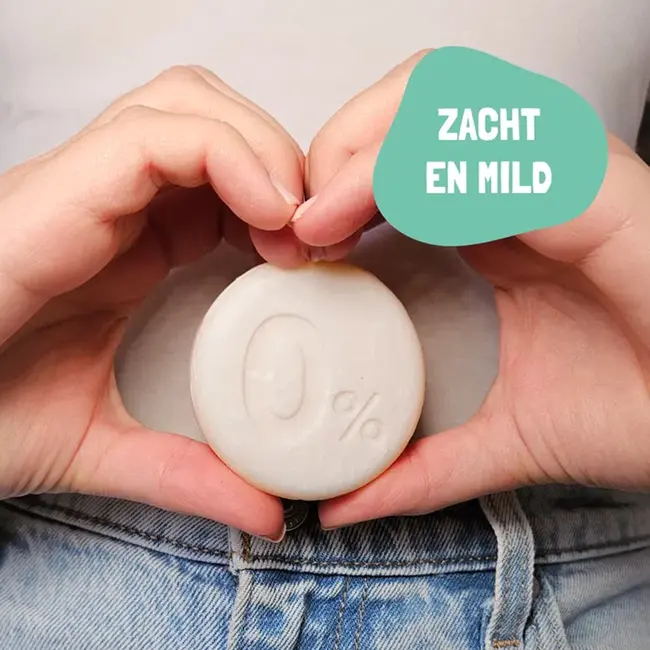 3-in-1 Bar - 0% allergenen - 60g