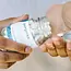 Tandpasta Tabletten - Engelse Pepermunt - 120 tabletten
