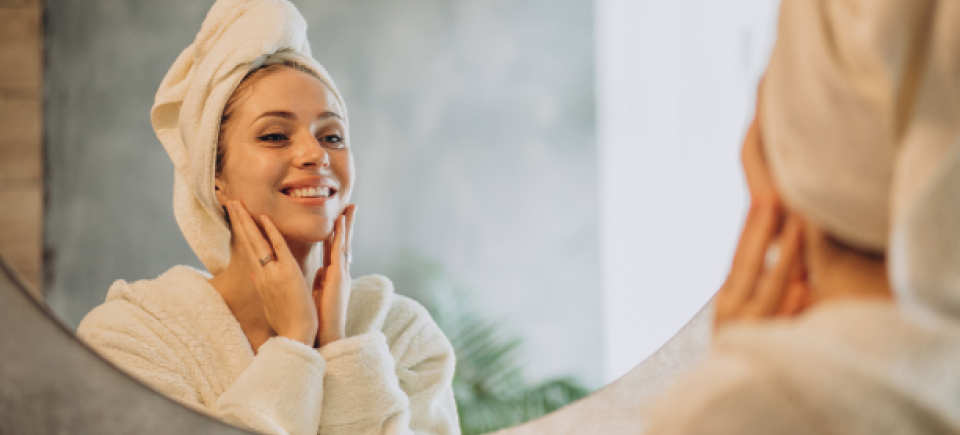 Pure najaarsverzorging: houd je huid gevoed