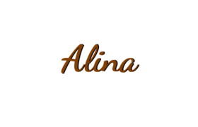 Alina