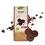Chocoladedruppels - Puur - Allergeenvrij - 150g - BIO