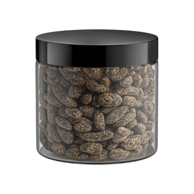 Pure Chocolade Goji Bessen