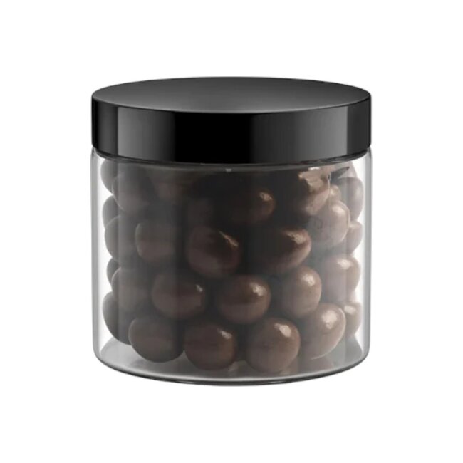 Melk Chocolade Hazelnoten