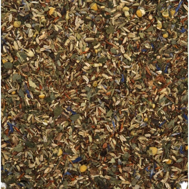 Diepe Rust Losse Thee - 65gr