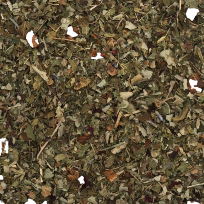 Ochtendkracht Losse Thee - 65gr