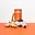 Chikko Not Coffee Chai Spice Mix - BIO