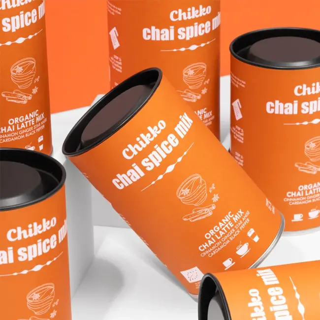 Chai Spice Mix - BIO