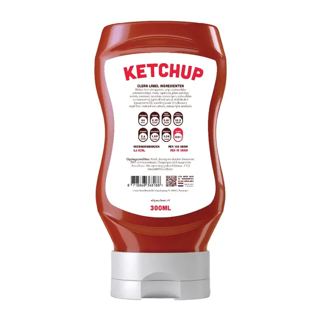 Ketchup - 300ml