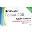Folaat 400 (Actief Foliumzuur) - 60 smelttabletten