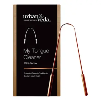 Urban Veda Tongschraper Koper