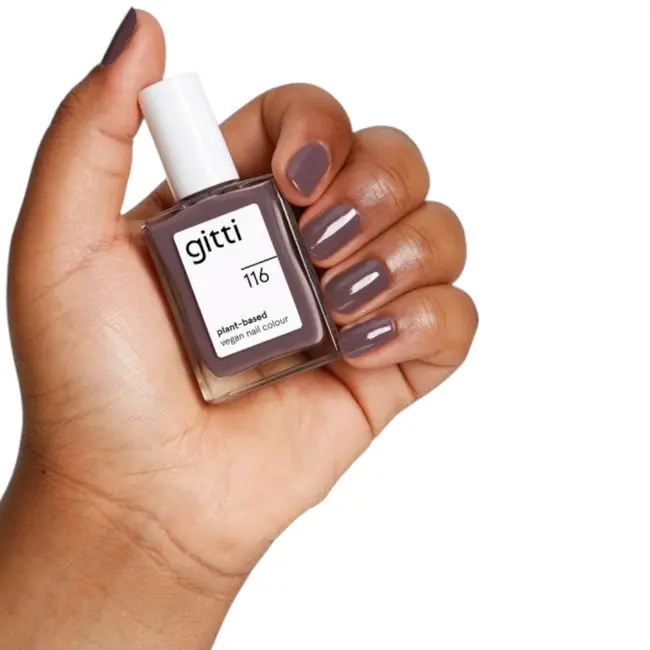 Nagellak - Light Espresso 116 - 15ml