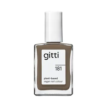 Nagellak - Dark Taupe 181 - 15ml