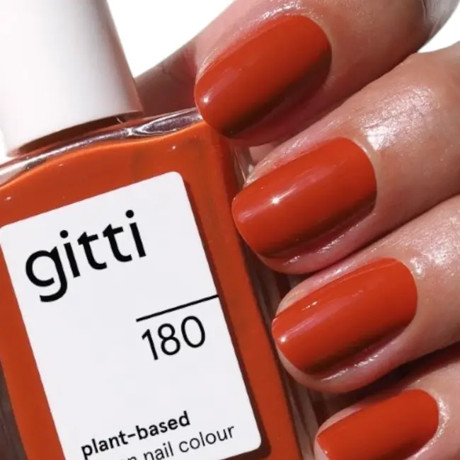 Nagellak - Pumpkin Spice 180 - 15ml