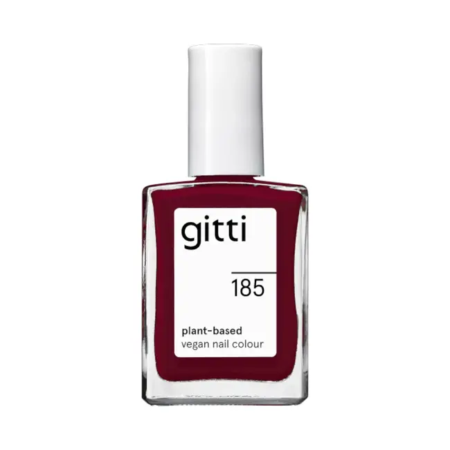 Nagellak - Royal Red 185 - 15ml