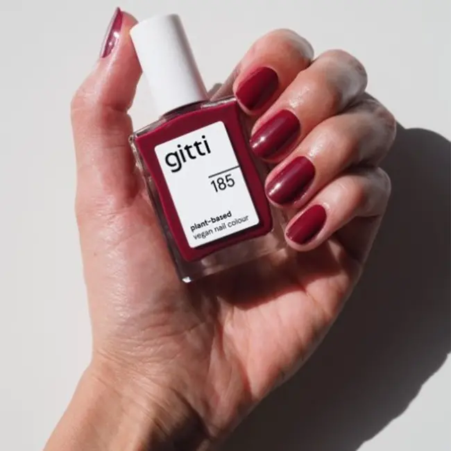 Nagellak - Royal Red 185 - 15ml