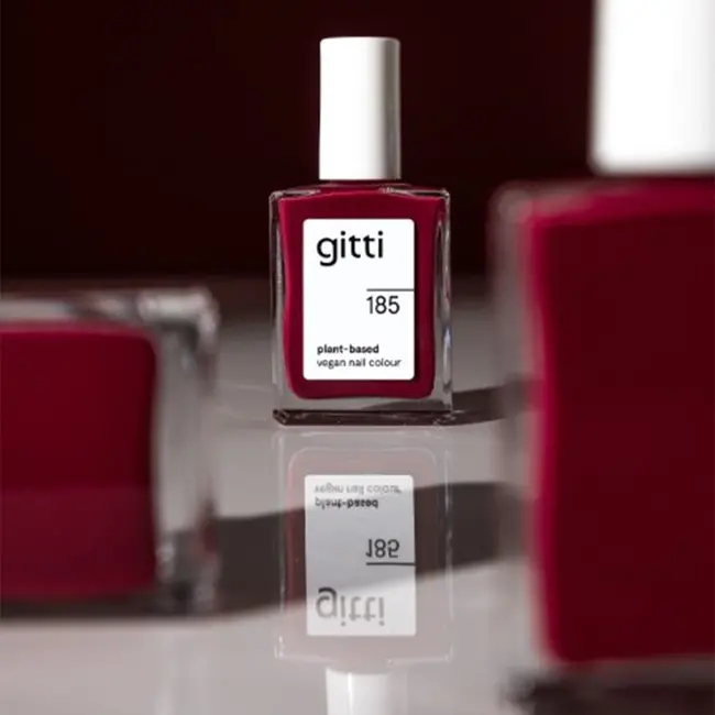 Nagellak - Royal Red 185 - 15ml