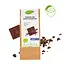 Chocolade Kerstfiguurtjes Milky allergeenvrij - 120g - BIO