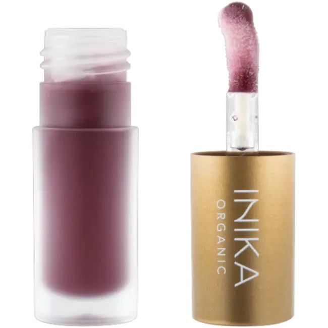Tinted Lip Oil - Mulberry - 5ml