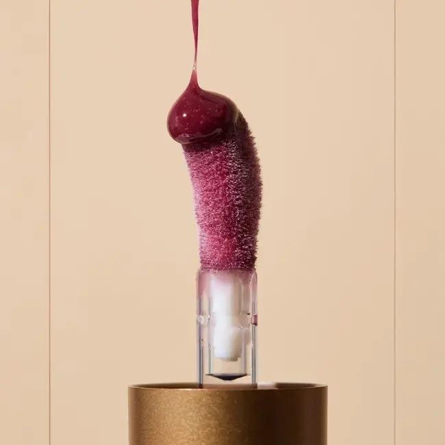 Tinted Lip Oil - Mulberry - 5ml