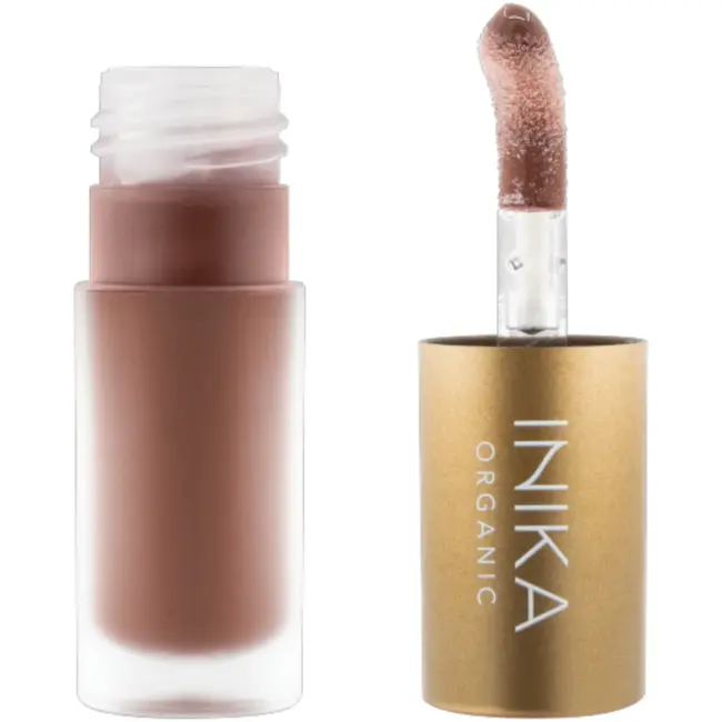 Tinted Lip Oil - Cinnamon - 5ml