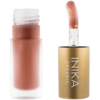 INIKA Tinted Lip Oil - Blossom - 31g