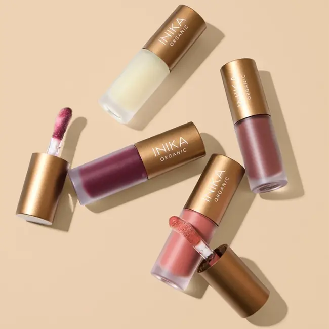 Tinted Lip Oil - Mulberry - 5ml