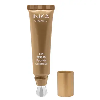 INIKA Lip Serum - Clear - 10ml