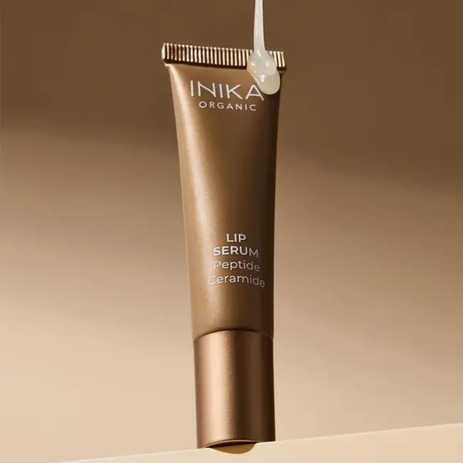 Lip Serum - Clear - 10ml