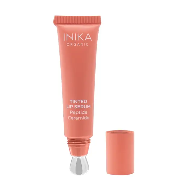 Tinted Lip Serum - Blush - 10ml