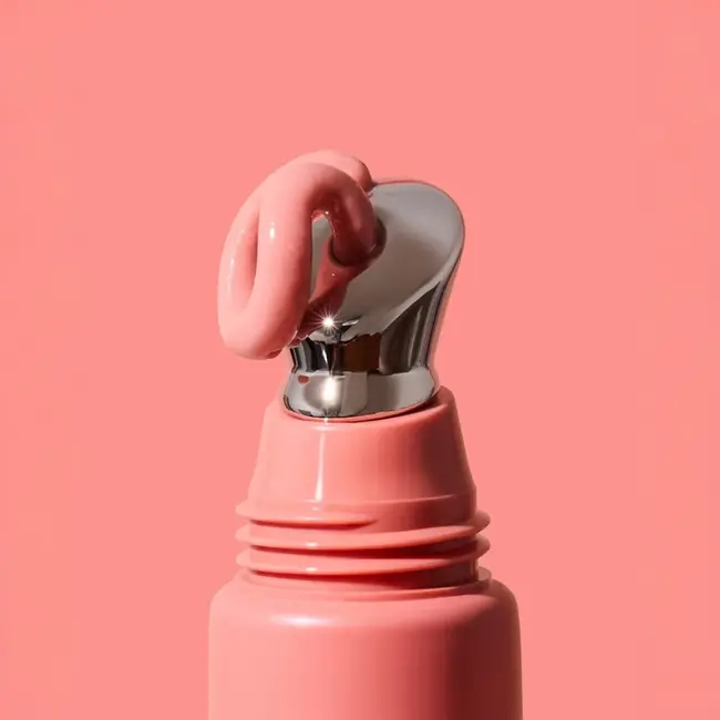 Tinted Lip Serum - Blush - 10ml