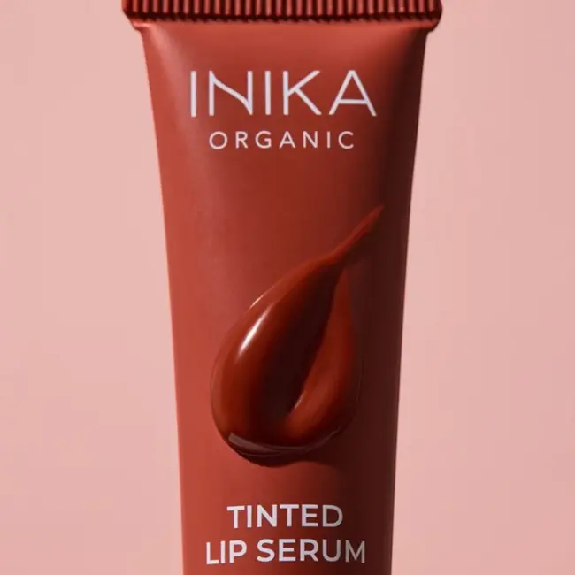 Tinted Lip Serum - Rosewood - 10ml