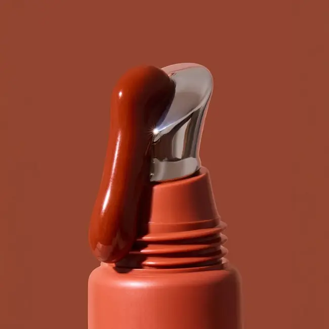 Tinted Lip Serum - Rosewood - 10ml