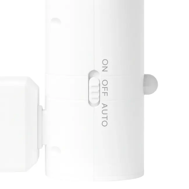 Rood Licht Sensorlamp